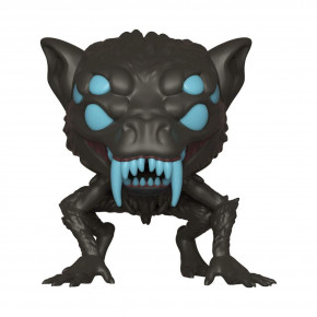  Funko Pop      Castlevania Blue Fangs 10  Game C BF 583 (CZ00Game C BF 583)