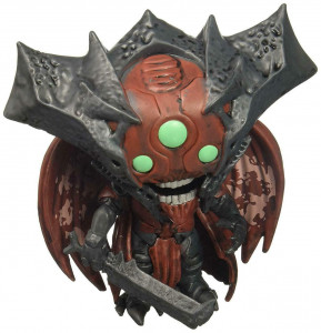  Funko Pop   -  2 OryxGamesDestiny 210 Game D O238 (CZ00Game D O238)