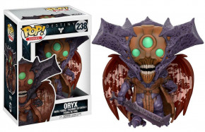  Funko Pop   -  2 OryxGamesDestiny 210 Game D O238 (CZ00Game D O238) 3