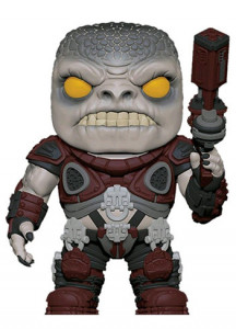  Funko Pop      Gears Of War Boomer 10  Game GW B 478 (CZ00Game GW B 478)