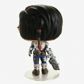  Funko Pop      Gears of War 3 Kait Diaz 10  Game GW KD475 (CZ00Game GW KD475)