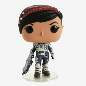  Funko Pop      Gears of War 3 Kait Diaz 10  Game GW KD475 (CZ00Game GW KD475) 6