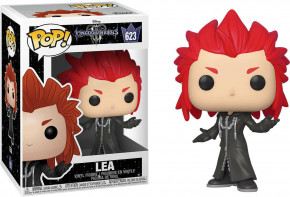  Funko Pop    Kingdom Hearts Lea 10  Game KH L 623 (CZ00Game KH L623)