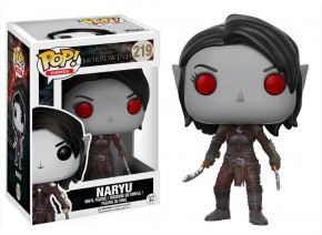  Funko Pop      The Elder Scrolls Naryu 10  Game TS N 219 (CZ00Game TS N 219)