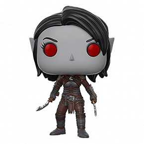  Funko Pop      The Elder Scrolls Naryu 10  Game TS N 219 (CZ00Game TS N 219) 3