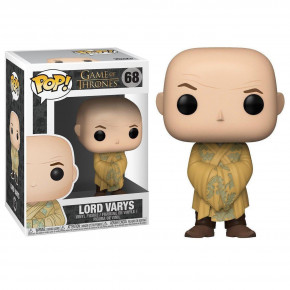  Funko Pop Game of Thrones Lord Varys     GoT LV68 (CZ00GoT LV68)