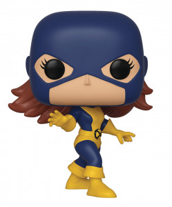  Funko Pop    80    Marvel 80th Marvel Girl 10   MG 503 (CZ00 MG 503)