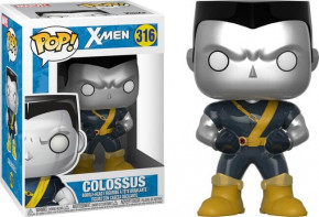  Funko Pop     X-Men Colossus 10    316 (CZ00  316) 3