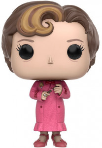  Funko Pop Harry Potter Dolores Umbridge     10  HP DU39 (CZ00HP DU39)