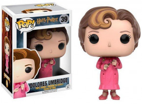  Funko Pop Harry Potter Dolores Umbridge     10  HP DU39 (CZ00HP DU39) 3