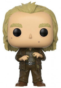  Funko Pop Harry Potter Peter Pettigrew     10  HP PP48 (CZ00HP PP48)