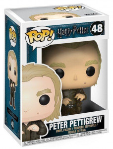  Funko Pop Harry Potter Peter Pettigrew     10  HP PP48 (CZ00HP PP48) 3