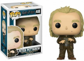  Funko Pop Harry Potter Peter Pettigrew     10  HP PP48 (CZ00HP PP48) 4