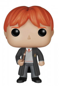  Funko Pop   Ron Weasley Harry Potter 10  HP PW 02 (CZ00HP PW 02) 3