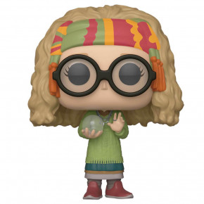  Funko Pop       Harry Potter Sybill Trelawney HP ST 86 (CZ00HP ST 86)