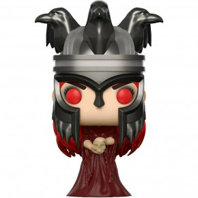  Funko Pop      Hellboy The Queen of Blood 10   H QB 06 (CZ00H QB 06) 3