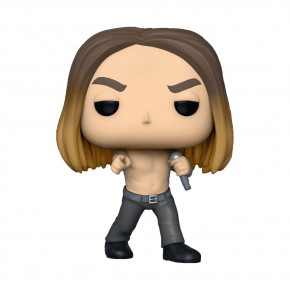  Funko Pop     Iggy Pop 10  IP I 135 (CZ00IP I 135)