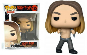  Funko Pop     Iggy Pop 10  IP I 135 (CZ00IP I 135) 3