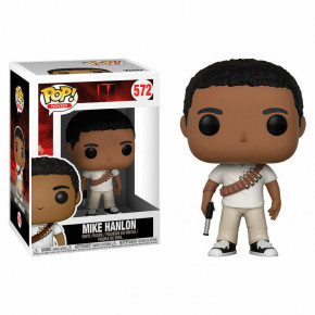  Funko Pop    2  IT S2 Mike 10  IT M 572 (CZ00IT M 572) 3