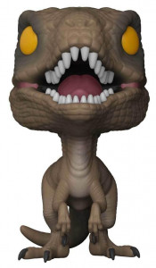  Funko Pop   Jurassic Park Velociraptor     10 JP549 (CZ00JP549)