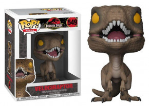  Funko Pop   Jurassic Park Velociraptor     10 JP549 (CZ00JP549) 3