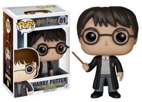  Funko Pop   Harry Potter 10  Kidi HP 01 (CZ00Kidi HP 01)