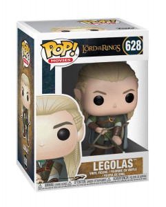  Funko Pop   Lord of the RingsLegolas    10  LR L628 (CZ00LR L628)