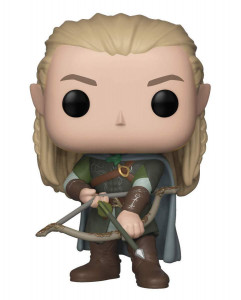  Funko Pop   Lord of the RingsLegolas    10  LR L628 (CZ00LR L628) 3