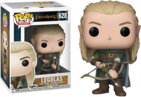  Funko Pop   Lord of the RingsLegolas    10  LR L628 (CZ00LR L628) 4