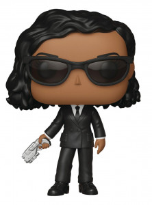  Funko Pop       Men in BlackAgent M MB AM 739 (CZ00MB AM 739) 3