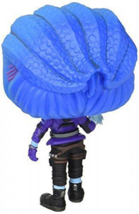  Funko Pop Mass Effect: Andromeda Peebee  :   10   189 (CZ00 189) 3