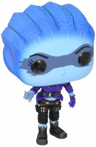  Funko Pop Mass Effect: Andromeda Peebee  :   10   189 (CZ00 189) 5