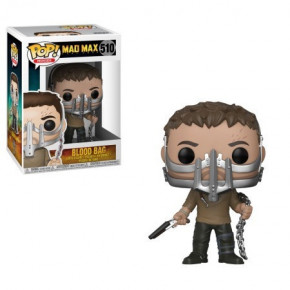  Funko Pop Mad Max Blood Bag     MM BB510 (CZ00MM BB510) 3