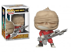  Funko Pop Mad Max Coma-Doof Warrior      MM CDW516 (CZ00MM CDW516) 4