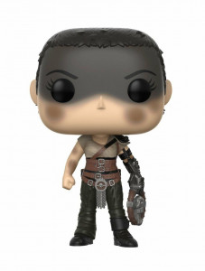  Funko Pop       Mad Max Furiosa 10  MM F 507 (CZ00MM F 507) 3