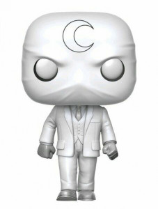  Funko Pop      Marvel Moon Knight 10  M MK 266 (CZ00M MK 266)