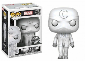  Funko Pop      Marvel Moon Knight 10  M MK 266 (CZ00M MK 266) 3