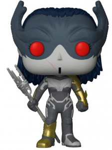  Funko Pop      Avengers Proxima Midnight 10  Marvel PM 292 (CZ00Marvel PM 292) 3