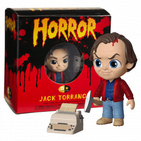  Funko Pop 5 Star    The Shining Jack Torrance 7,5  Movies 5 Star TS JT (CZ00Movies 5 Star TS JT)