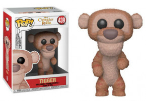  Funko Pop      Christopher Robin Tigger 10  Movies CR T 439 (CZ00Movies CR T 439)