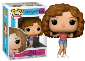 Funko Pop      BabyDirty Dancing Movies DD  696 (CZ00Movies DD  696) 3