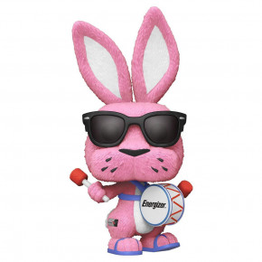  Funko Pop   - Energizer Bunny 10  Movies EB 73 (CZ00Movies EB 73) 3