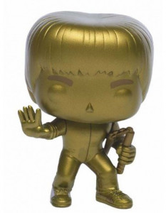  Funko Pop        78 Game of Death Bruce Lee Gold Movies GD Bruce 219 (CZ00Movies GD Bruce 219) 5