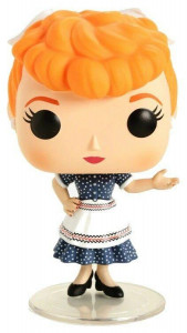  Funko Pop    I Love Lucy LucyMovies L654 (CZ00Movies L654)