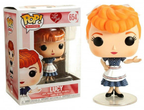  Funko Pop    I Love Lucy LucyMovies L654 (CZ00Movies L654) 3