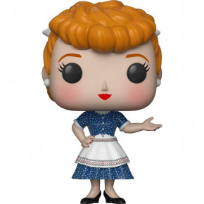  Funko Pop    I Love Lucy LucyMovies L654 (CZ00Movies L654) 4