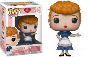  Funko Pop    I Love Lucy LucyMovies L654 (CZ00Movies L654) 5