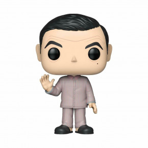  Funko Pop       Mr Bean Pajamas 10  Movies MB P 786 (CZ00Movies MB P 786)