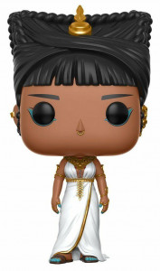  Funko Pop     Mummy 2017 Ahmanet 10  Movies M A 435 (CZ00Movies M A 435)