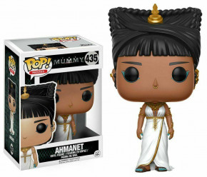  Funko Pop     Mummy 2017 Ahmanet 10  Movies M A 435 (CZ00Movies M A 435) 3